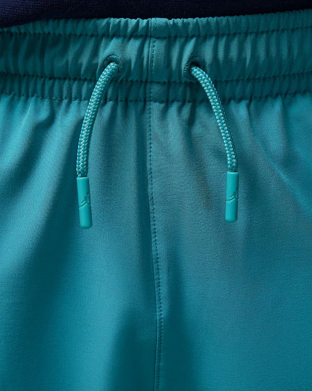 Шорти дитячі Air Jordan Mj Blue 95D817-B5P