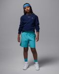 Шорти дитячі Air Jordan Mj Blue 95D817-B5P