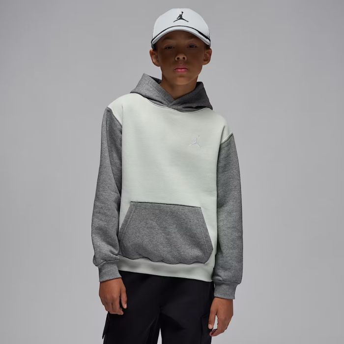 Кофта 95F116-F40 Nike