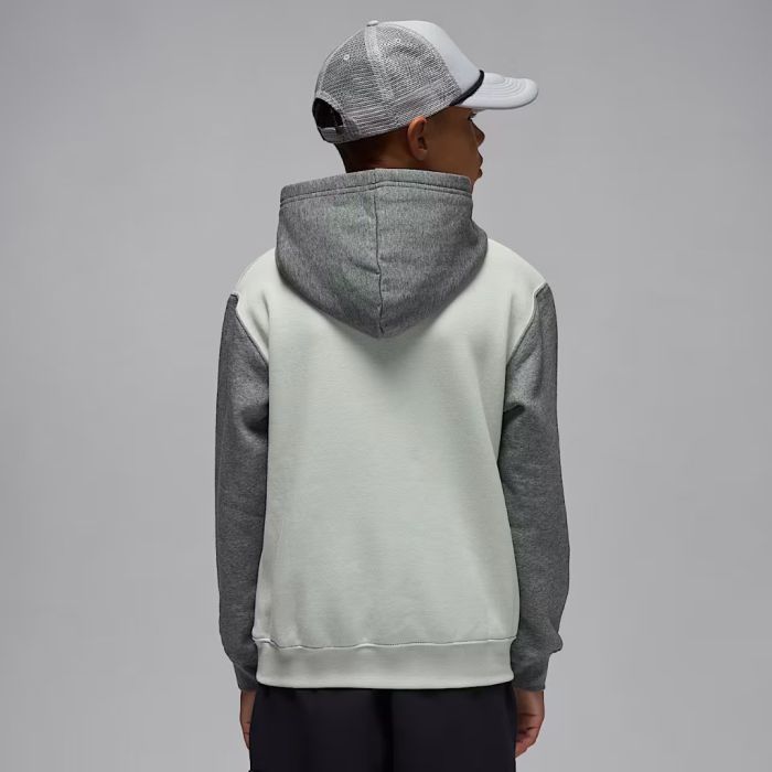 Кофта 95F116-F40 Nike