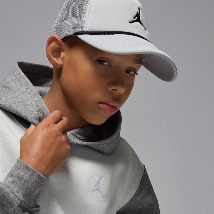 Кофта 95F116-F40 Nike