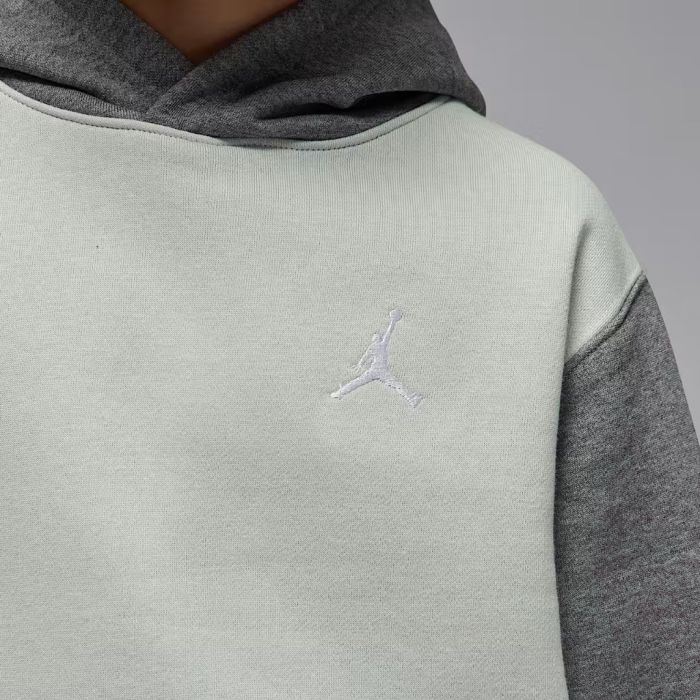 Кофта 95F116-F40 Nike