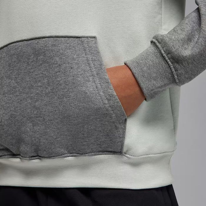 Кофта 95F116-F40 Nike