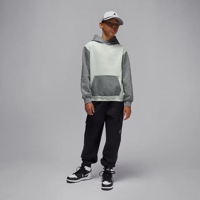 Кофта 95F116-F40 Nike