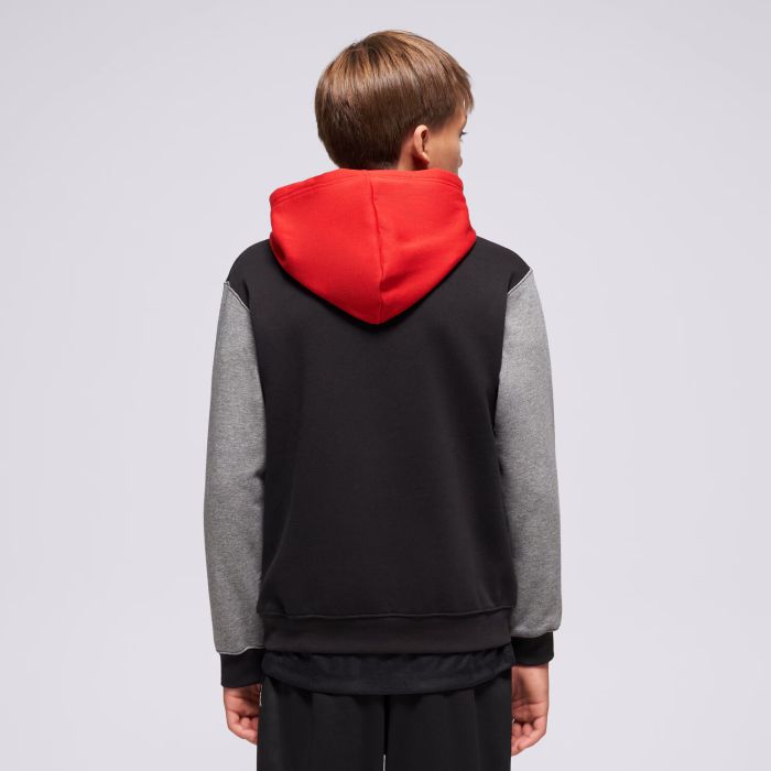 Кофта 95F116-KR5 Nike