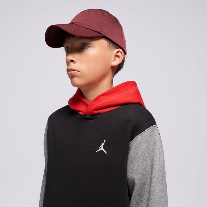 Кофта 95F116-KR5 Nike