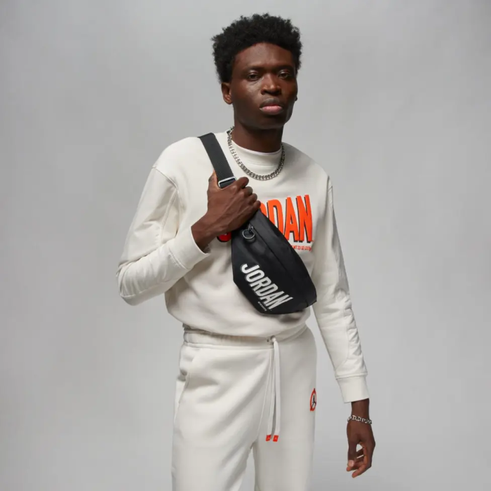 Сумка на пояс JORDAN FLIGHT CROSSBODY BAG
