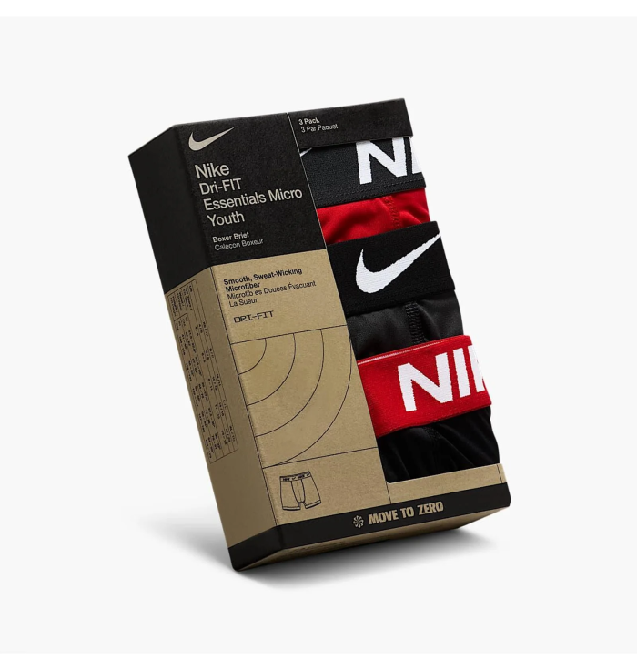 Труси 9N0844-U10 Nike