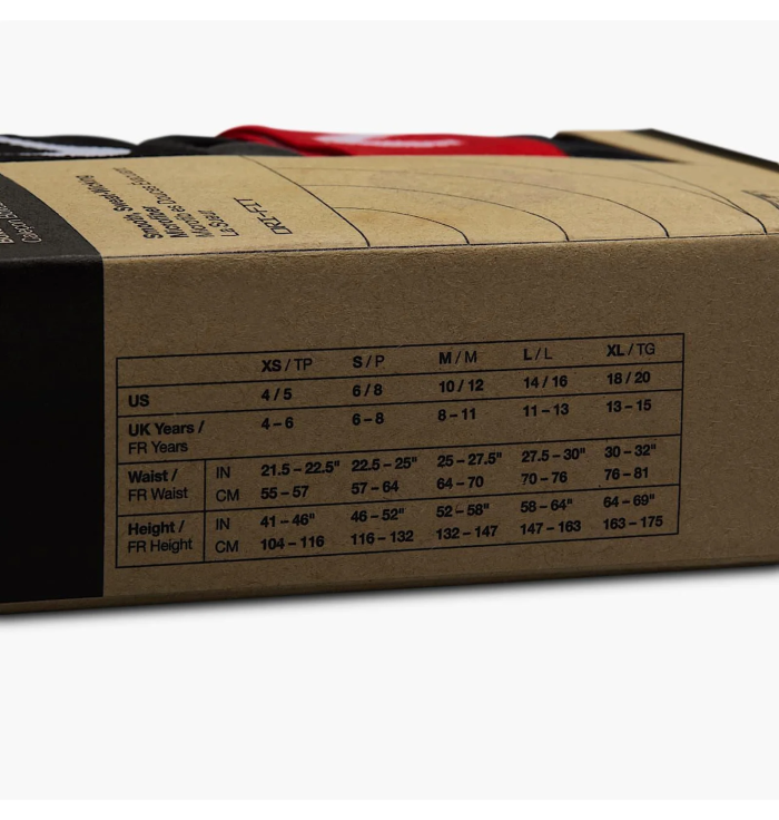 Труси 9N0844-U10 Nike