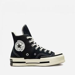 Кеди Converse Chuck 70 Plus Black