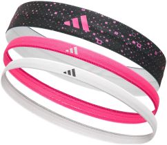 Пов'язка Adidas Hairbands (Graphic) 3pk