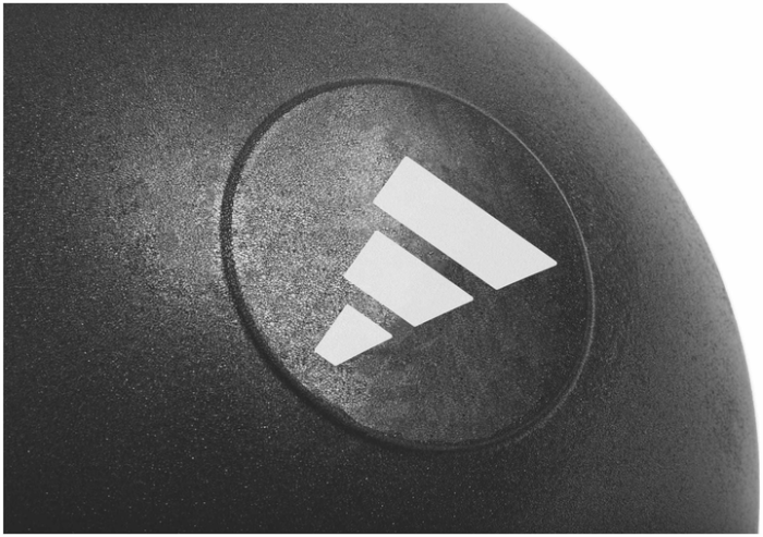 М'яч гімнастичний Adidas Gymball