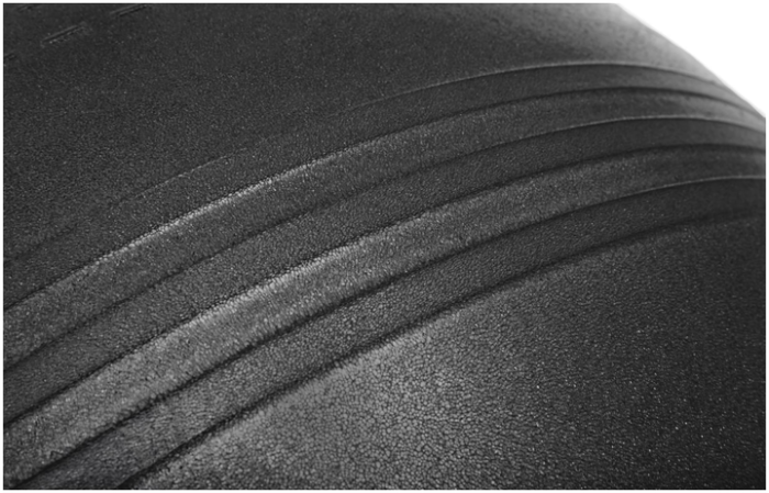 М'яч гімнастичний Adidas Gymball