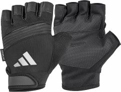 Рукавиці для тренінгу Adidas Performance Gloves чорний Уні L