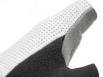 Рукавиці для тренінгу Adidas Performance Women's Gloves білий, сірий Жін M