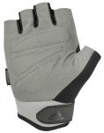 Рукавиці для тренінгу Adidas Performance Women's Gloves білий, сірий Жін L