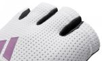 Рукавиці для тренінгу Adidas Performance Women's Gloves білий, сірий Жін L