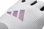 Рукавиці для тренінгу Adidas Performance Women's Gloves білий, сірий Жін L