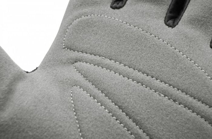 Рукавиці для тренінгу Adidas Performance Women's Gloves білий, сірий Жін L