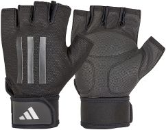Рукавиці для тренінгу Adidas Elite Training Gloves сірий Уні XL