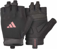 Рукавиці для тренінгу Adidas Essential Training Gloves рожевий Жін XS