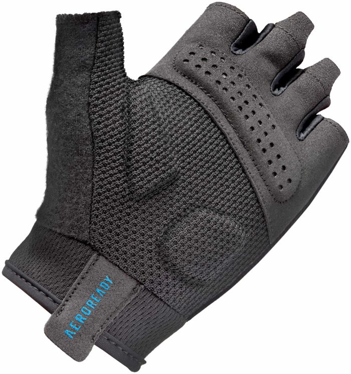 Рукавиці для тренінгу Adidas Essential Training Gloves синій Чол L