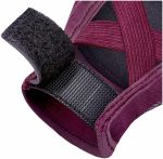 Рукавиці для тренінгу Adidas Women's Training Gloves фіолетовий Жін M