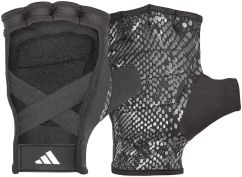 Рукавиці для тренінгу Adidas Women's Training Gloves чорний Жін L
