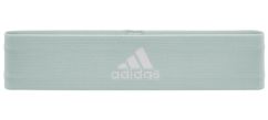 Еспандер петля Adidas Resistance Band Light зелений Уні 70х7,6х0,5