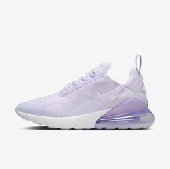 Кросівки жіночі Nike Air Max 270 Violet