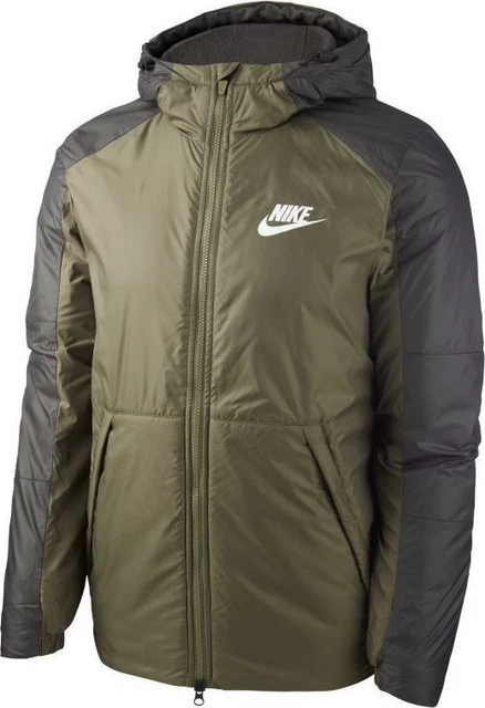 Куртка AJ7956-222 Nike