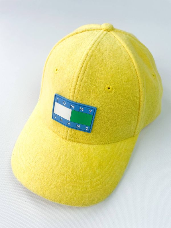 Кепка Tommy Hilfiger Jeans