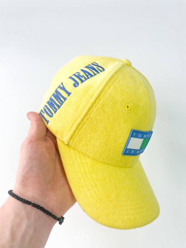 Кепка Tommy Hilfiger Jeans