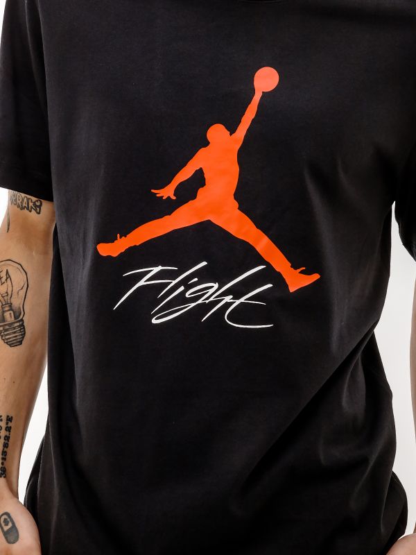 Футболка Jordan JUMPMAN FLIGHT HBR TEE