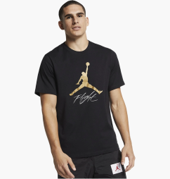 Футболка JORDAN JUMPMAN FLIGHT HBR TEE
