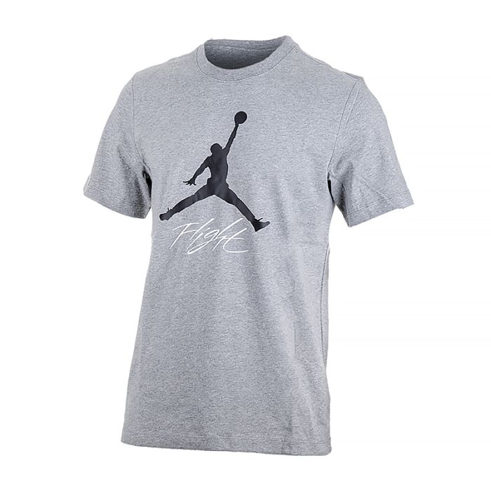 Футболка JORDAN JUMPMAN FLIGHT HBR TEE