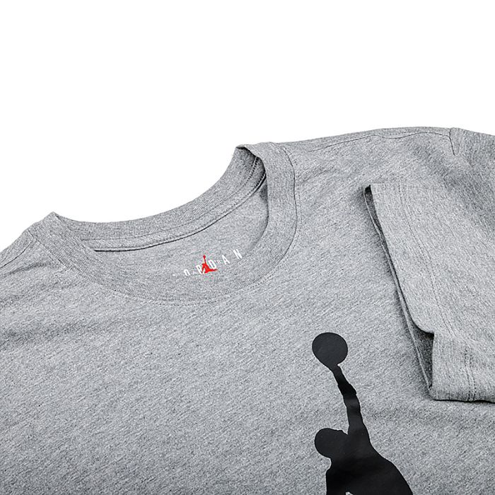 Футболка JORDAN JUMPMAN FLIGHT HBR TEE