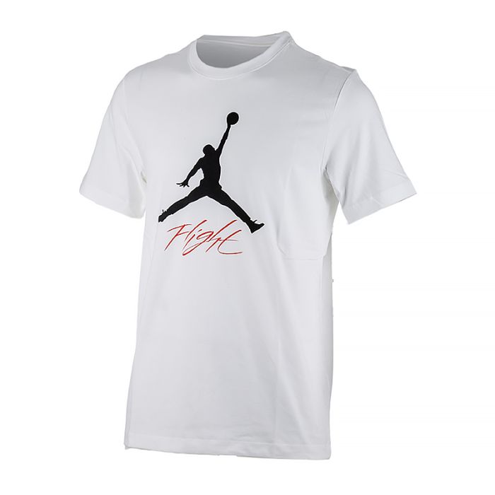 Футболка JORDAN JUMPMAN FLIGHT HBR TEE