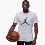 Футболка JORDAN JUMPMAN FLIGHT HBR TEE