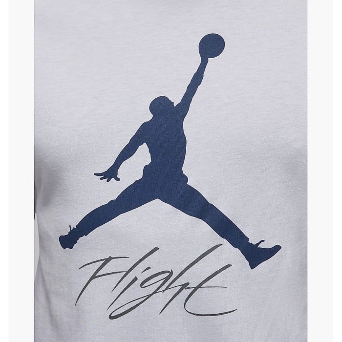 Футболка JORDAN JUMPMAN FLIGHT HBR TEE
