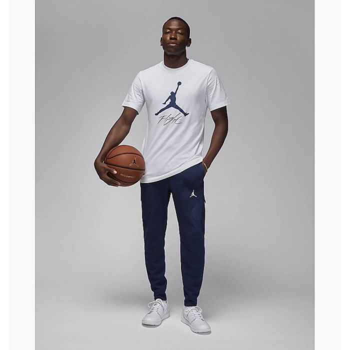 Футболка JORDAN JUMPMAN FLIGHT HBR TEE