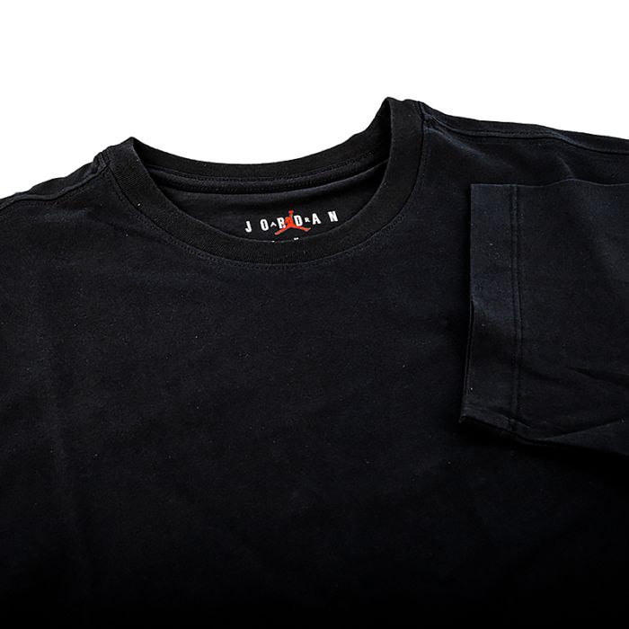 Футболка Jordan M CORE BLA SS CREW