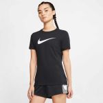 Футболка Nike W NK DRY TEE DFC CREW