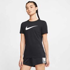 Футболка Nike W NK DRY TEE DFC CREW