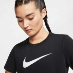 Футболка Nike W NK DRY TEE DFC CREW