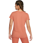 Футболка Nike W NK DRY TEE DFC CREW