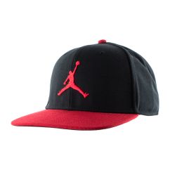 Бейсболка Jordan PRO JUMPMAN SNAPBACK