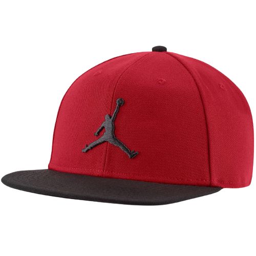 Бейсболка Jordan  PRO JUMPMAN SNAPBACK