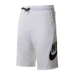 Шорти Nike M NSW SCE SHORT FT ALUMNI