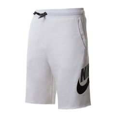 Шорти Nike M NSW SCE SHORT FT ALUMNI